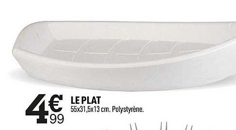 Le Plat