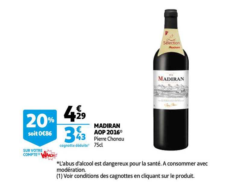 madiran aop 2016 pierre chanau