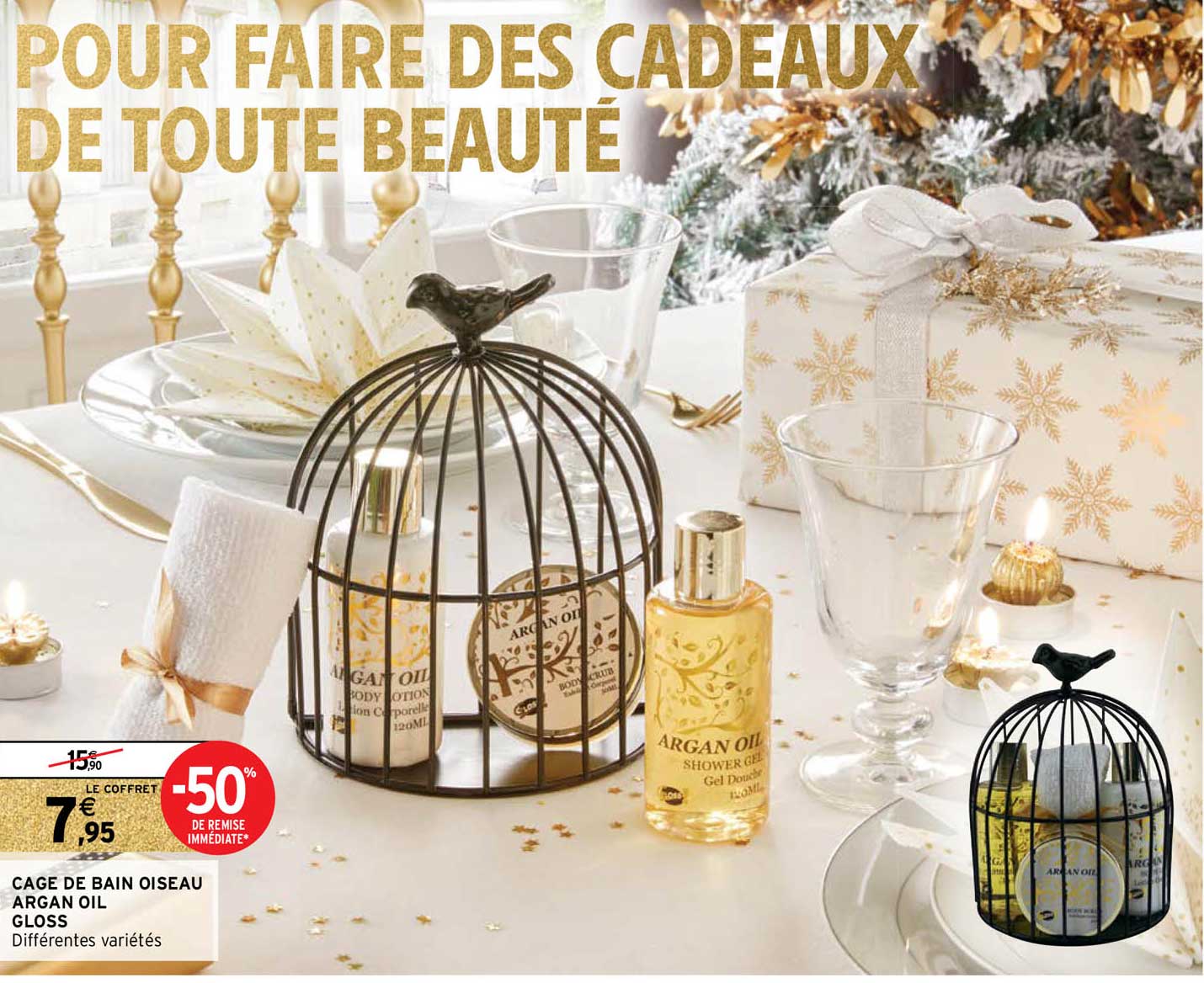 cage de bain oiseau argan oil gloss