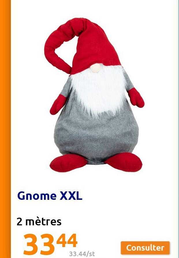 gnome xxl
