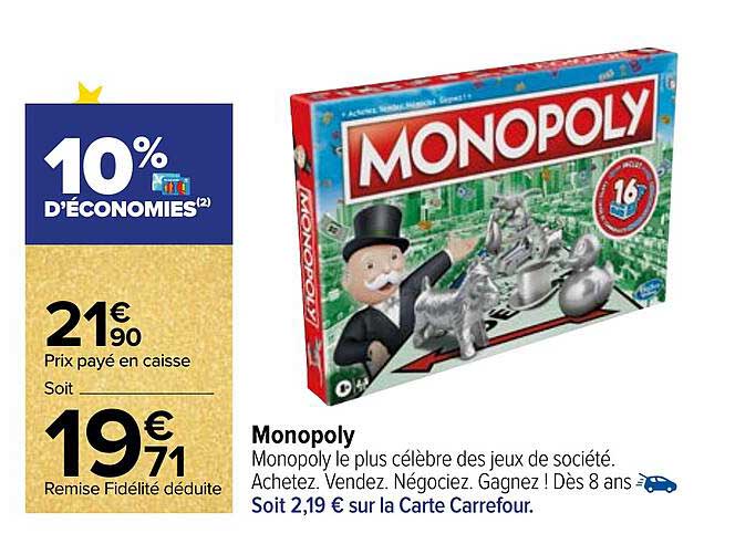 Monopoly