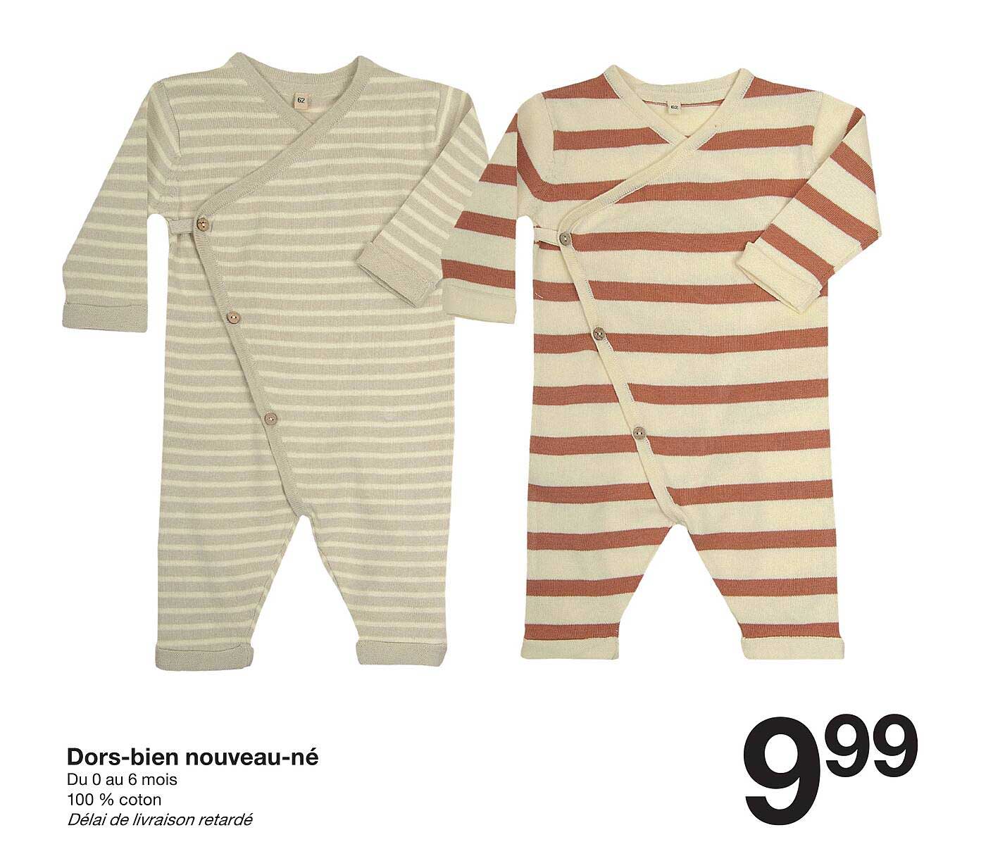 dors-bien nouveau-né