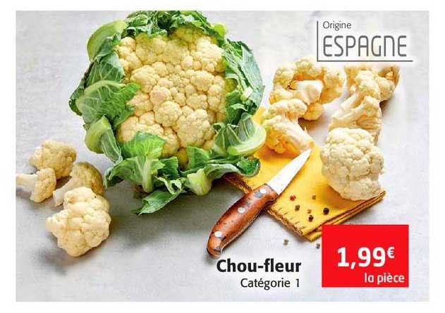 chou-fleur