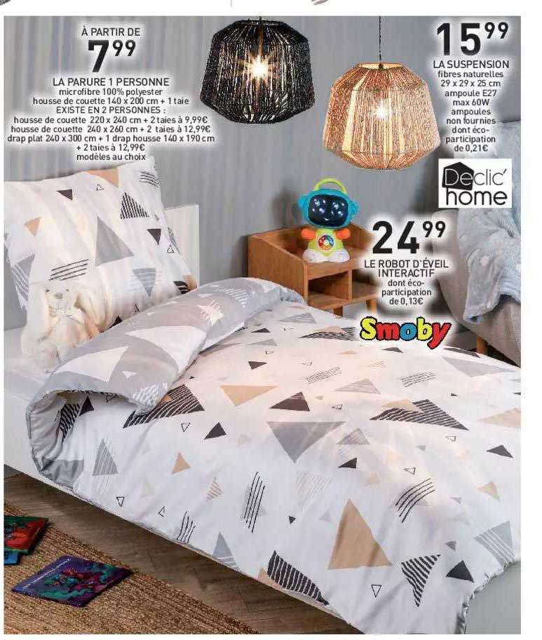 le robot d'éveil interactif smoby