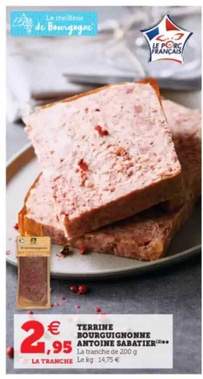 terrine bourguignonne antoine sabatier