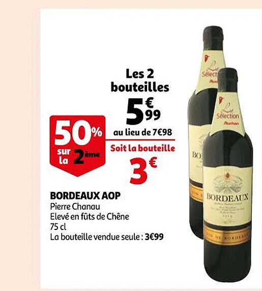 bordeaux aop pierre chanau