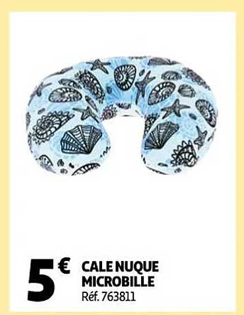 cale nuque microbille