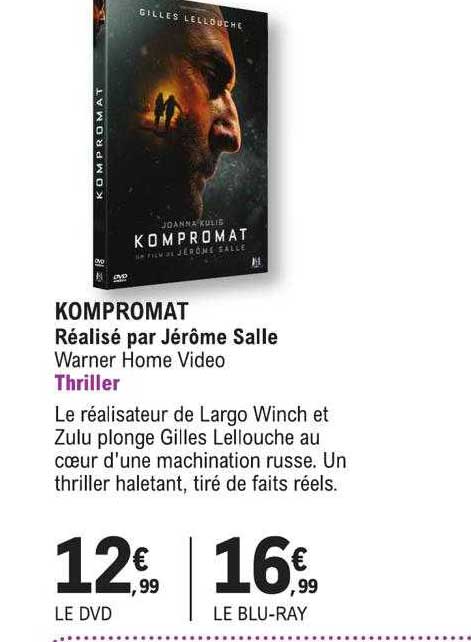 kompromat réalisé par jérôme salle