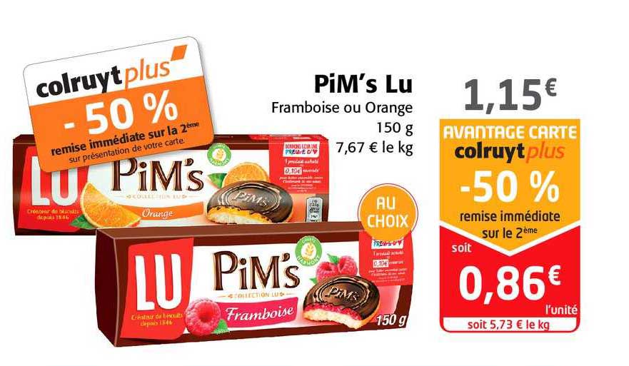 Pim's Lu