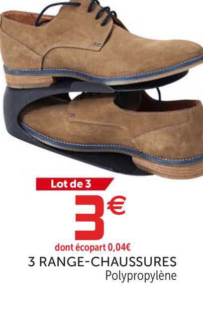 3 range-chaussures