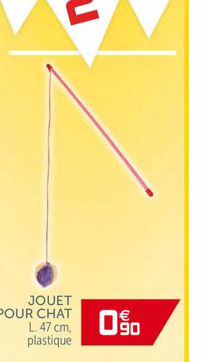 Jouet Pour Chat