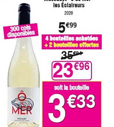 les éclaireurs 2020