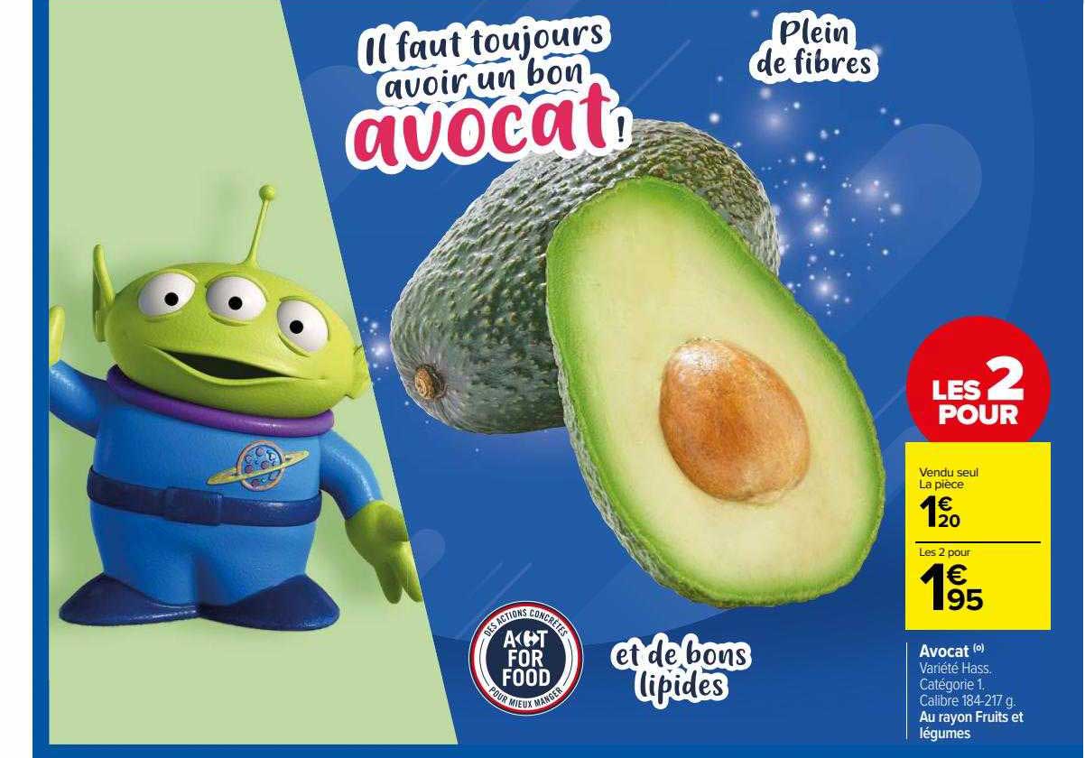 Avocat Hass