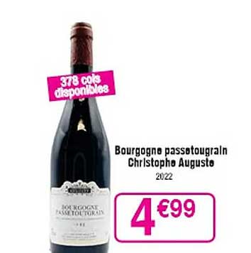 bourgogne passetougrain christophe auguste