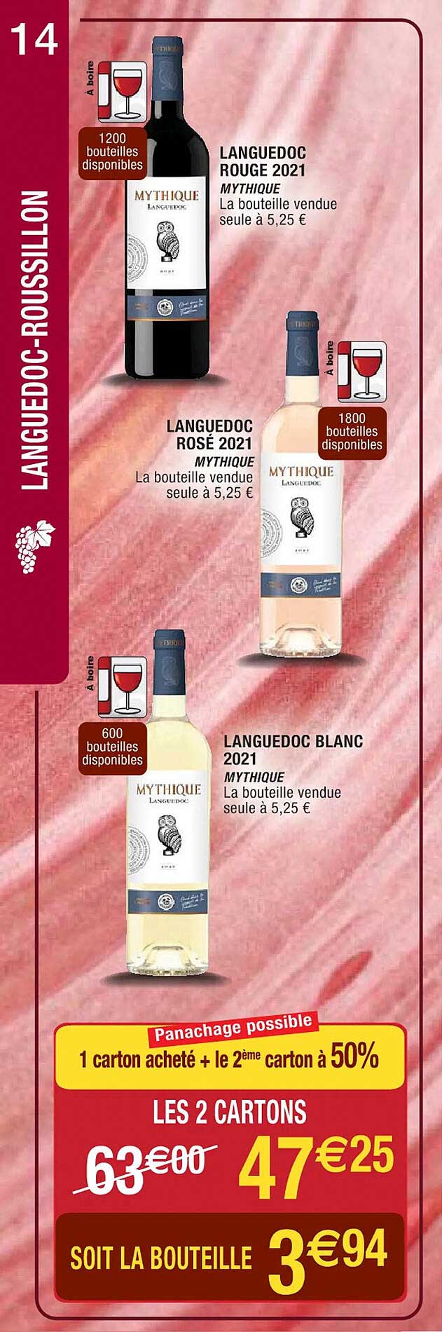 languedoc-roussillon