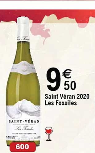saint véran 2020 les fossiles