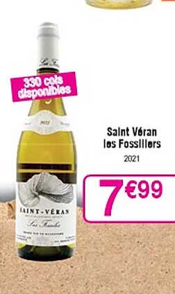 saint véran les fossillers 2021