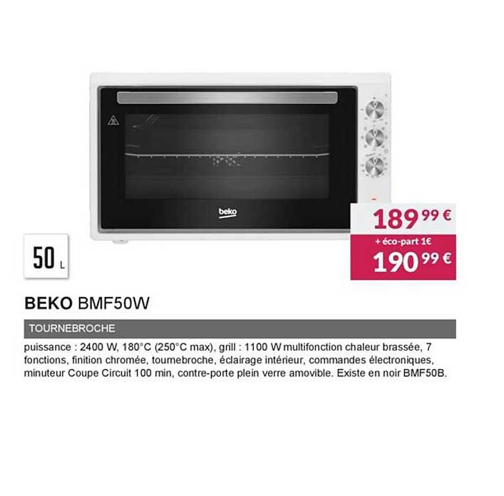 beko bmf50w