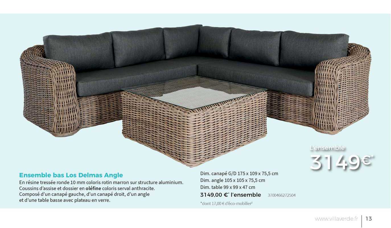 ensemble bas los delmas angle