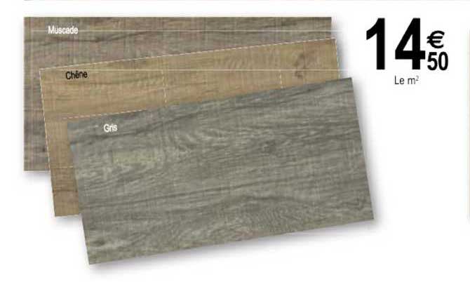 muscade, chêne, gris