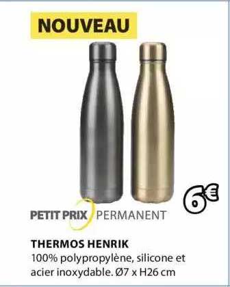 thermos henrik
