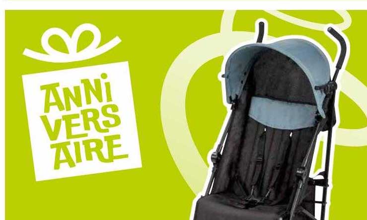 Anniversaire