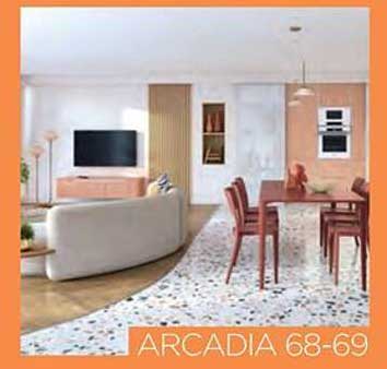 arcadia 68-69
