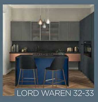 lord waren 32-33