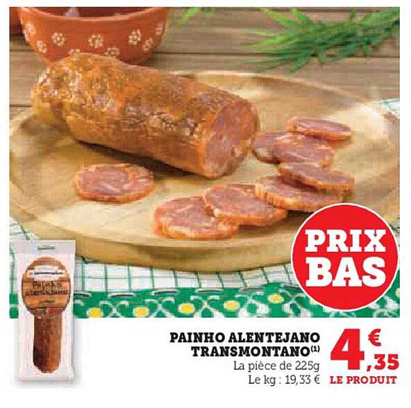 painho alentejano transmontano