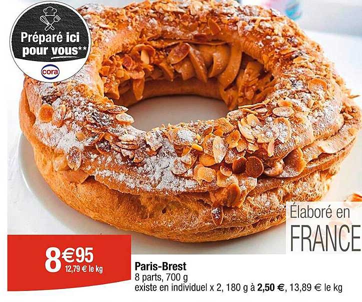 paris-brest