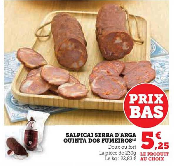 salpicai serra d'arga quinta dos fumeiros