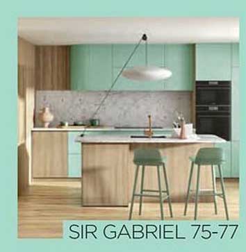 sir gabriel 75-77
