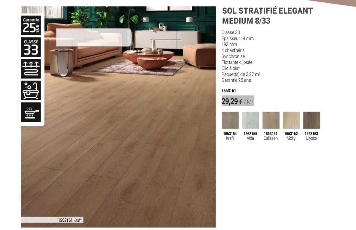 sol stratifié elegant medium 8 33