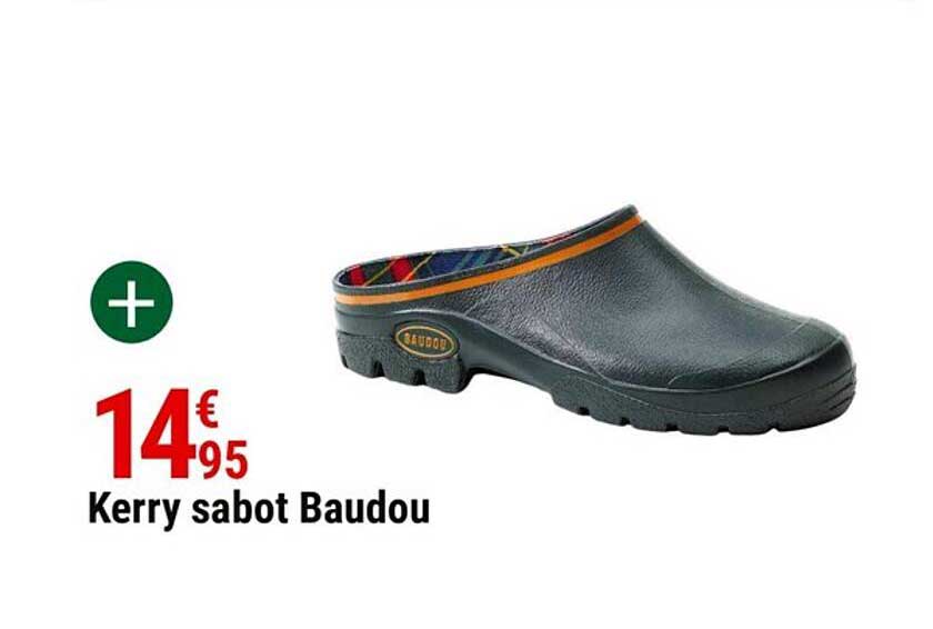 kerry sabot baudou