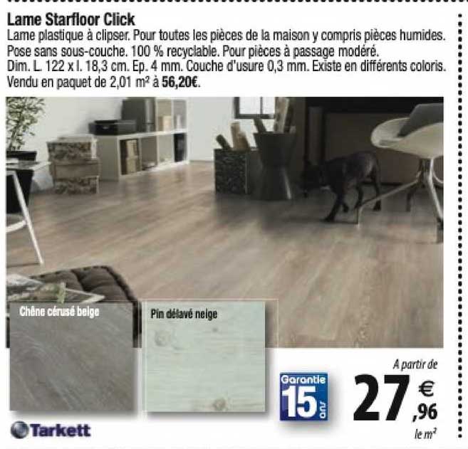 lame starfloor click