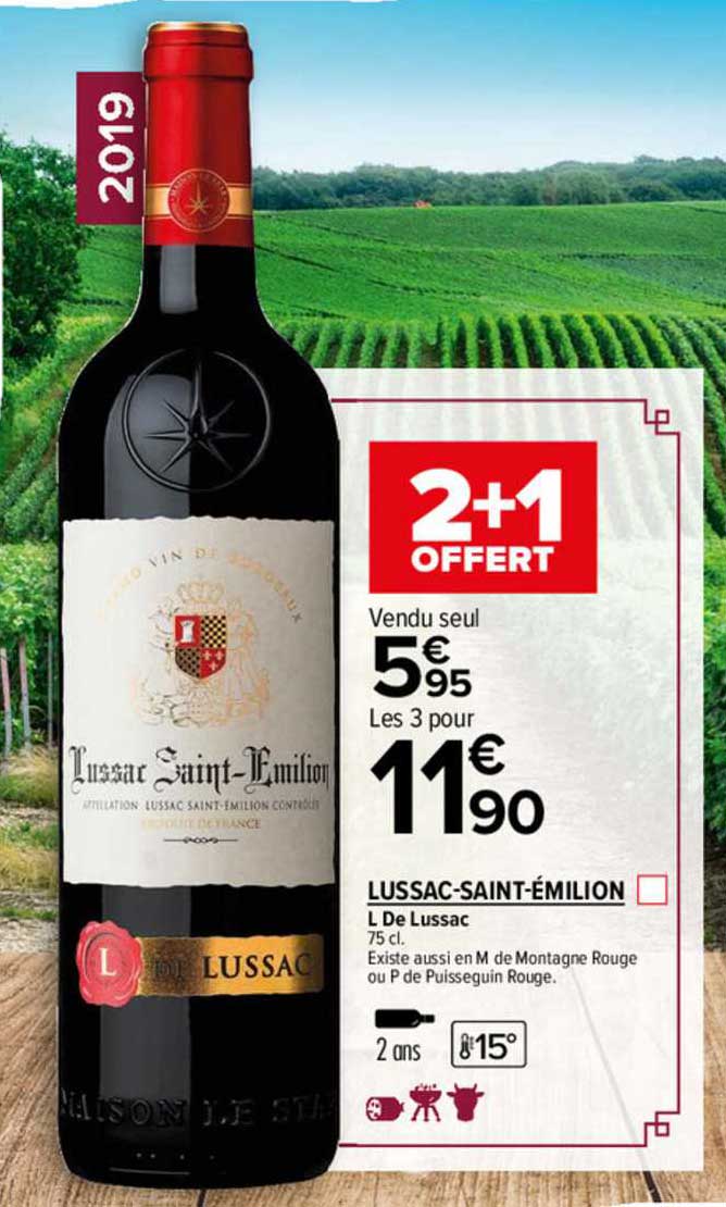 lussac-saint-émilion l de lussac