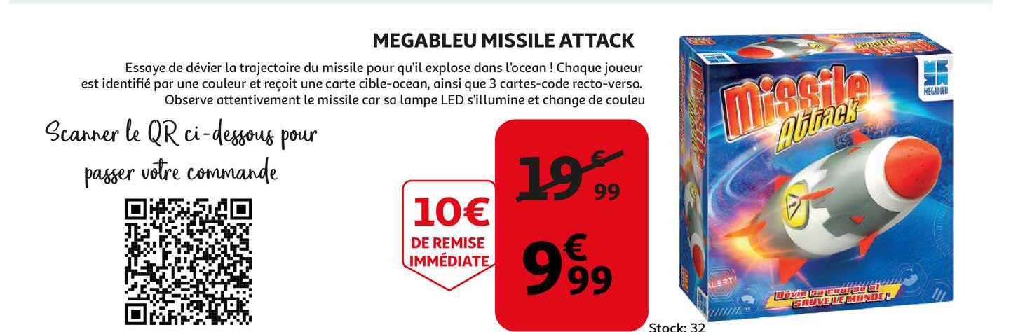 megableu missile attack