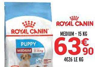 royal canin