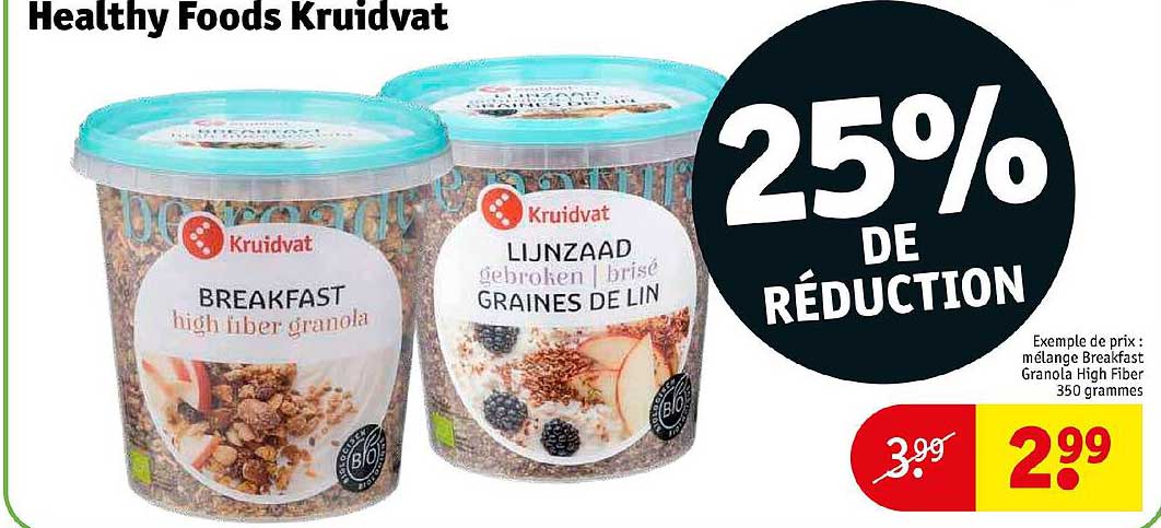 healthy foods krudvat
