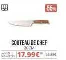 Couteau De Chef