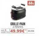 grille-pain