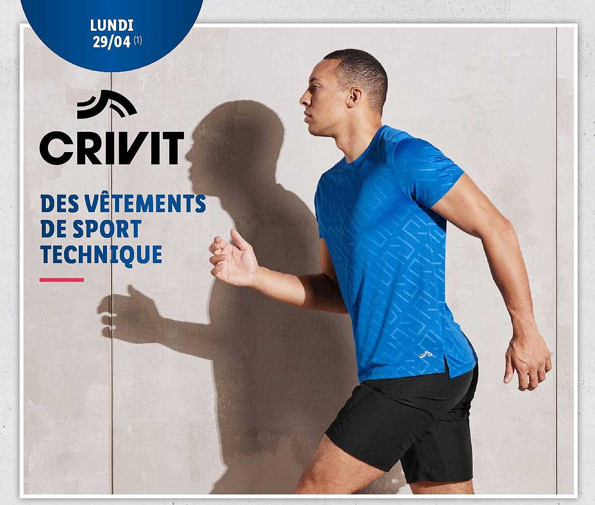 Crivit