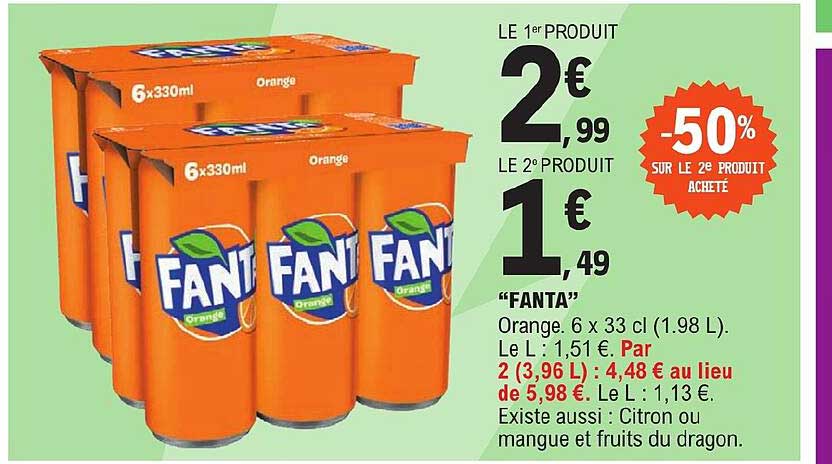 "fanta"