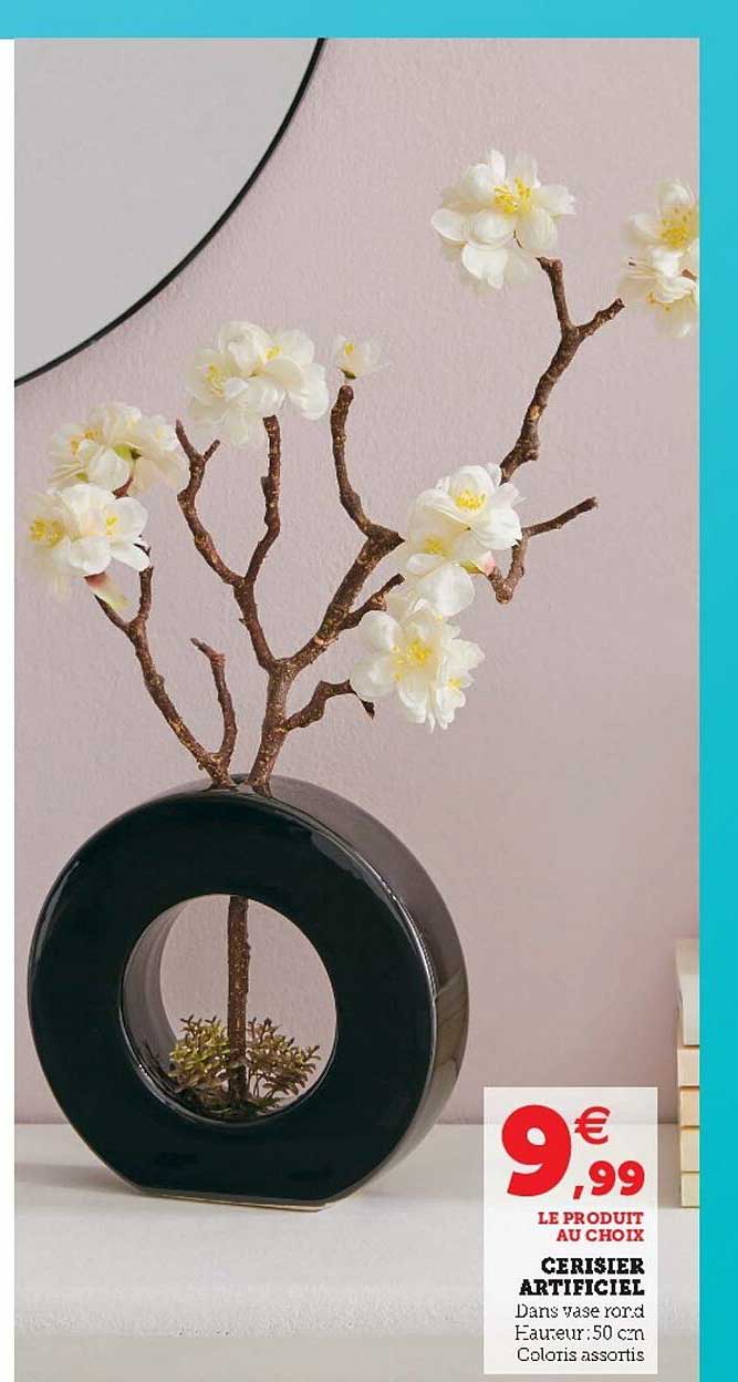 cerisier artificiel