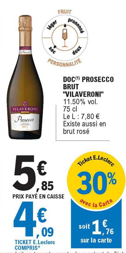 doc presecco burt vilaveroni