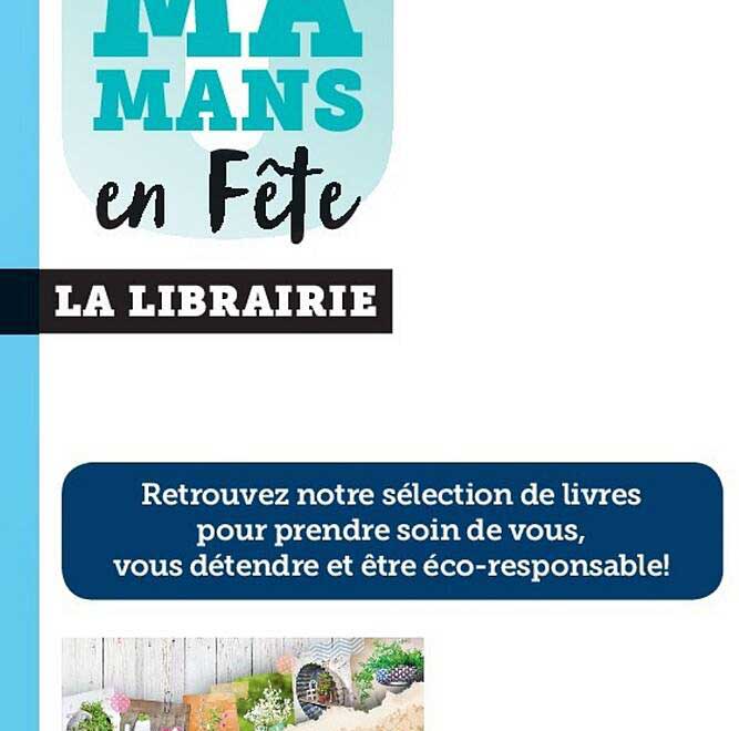 la librairie