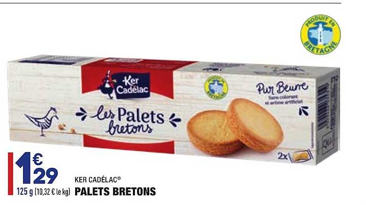palets bretons ker cadélac