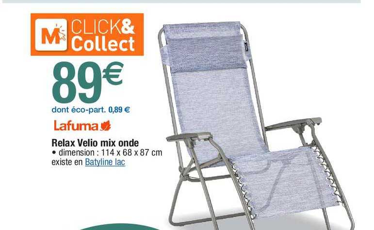 relax velio mix onde