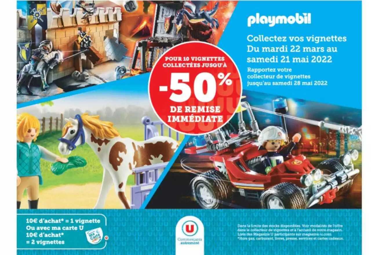 Playmobil