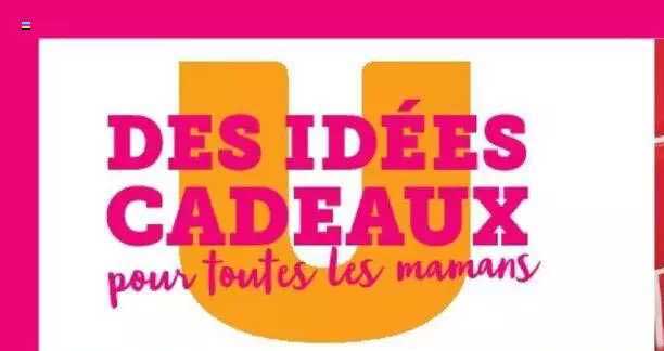 idées cadeaux pour toutes les mamans